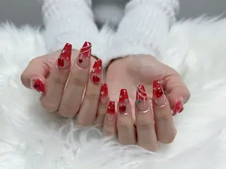 ネイル BERA NAILSのネイルデザイン