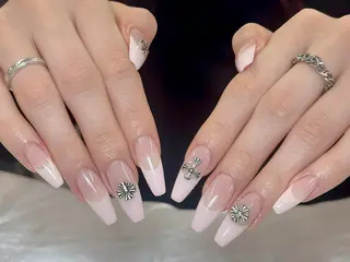 ネイル sorako nailのネイルデザイン