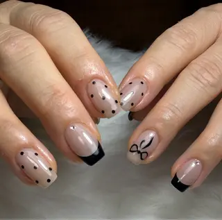 ネイル Lino nails natsumiのネイルデザイン