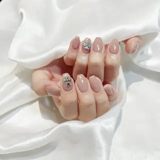 ネイル WISTERIA aisaのネイルデザイン