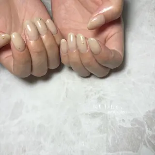 ネイル KUULa E R I K Oのネイルデザイン
