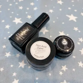 ネイル 野村 リサのネイルデザイン