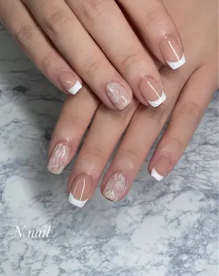 ネイル N nailのネイルデザイン