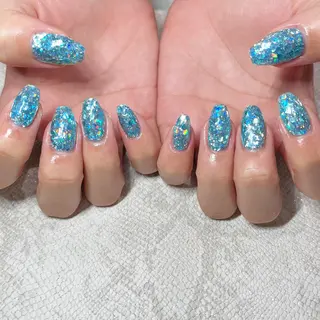 ネイル Nail Salon Kのネイルデザイン