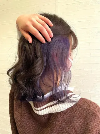 ミディアム 松本 リサのマツエク・マツパデザイン