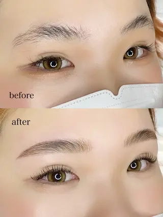 マツエク・マツパ Eliss kyobashi所属・🌙.°眞柄 奈実🌙.°のマツエク・マツパデザイン