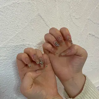 ネイル You＆I ゆいのネイルデザイン