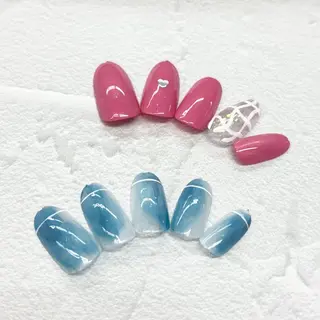 ネイル Van Nail Salonのネイルデザイン