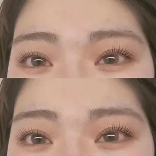 マツエク・マツパ まつパ/マツエク /眉/HBL/耳ツボのマツエク・マツパデザイン