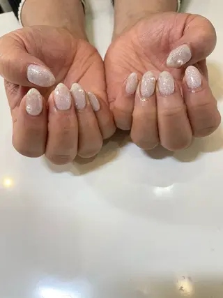 ネイル Nail Salon Gummi.のネイルデザイン