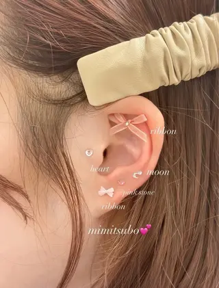 Twinkle /miuのその他イメージ