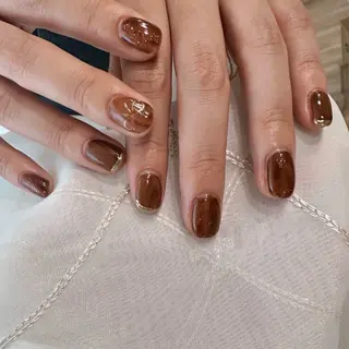 ネイル private. nailsalonのネイルデザイン
