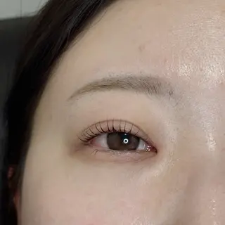 マツエク・マツパ EYELA万代店 池田のマツエク・マツパデザイン