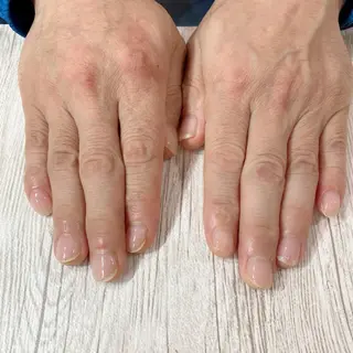 メンズ キッズ ネイル マツエク・マツパ Salon Ｋのネイルデザイン