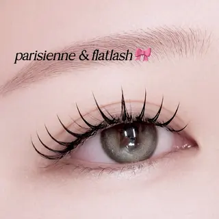 マツエク・マツパ 横浜アイリスト🎀 𝐚𝐤𝐚𝐫𝐢のマツエク・マツパデザイン