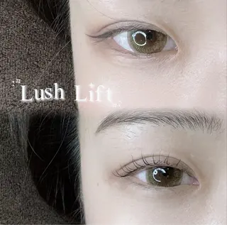 マツエク・マツパ 岡部 愛花のマツエク・マツパデザイン