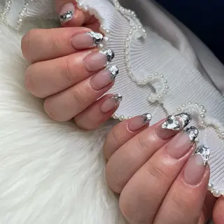 ネイル Beauty Space N&Nのネイルデザイン