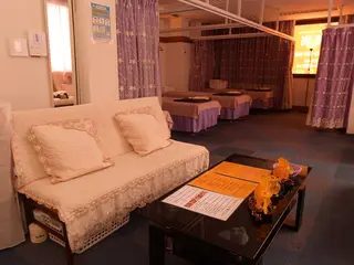 メンズ 小百合 さゆりのエステ・リラクイメージ