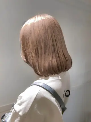 ショート カラー メンズ特化 パーマ/オザワのヘアスタイル