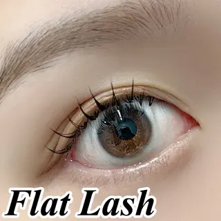 マツエク・マツパ Luana🩵 REIKAのマツエク・マツパデザイン