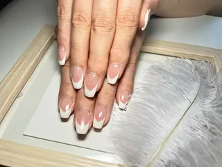 ネイル Nail salon Caco.のネイルデザイン