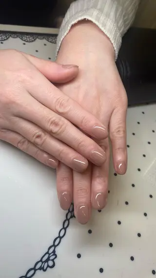 ネイル EYEST クロダのネイルデザイン