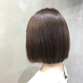 ショート 渋谷🎨ブリーチ特化 ×エクステ🎨レンのヘアスタイル
