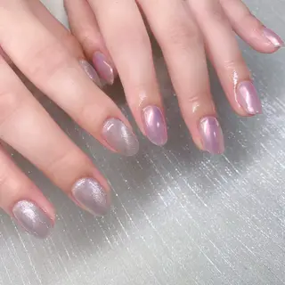 ネイル Nailist suzuのネイルデザイン