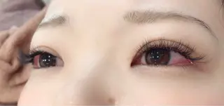 マツエク・マツパ MODE K's 松原 RIMIのマツエク・マツパデザイン