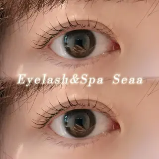 マツエク・マツパ 🦋 kanekoのマツエク・マツパデザイン