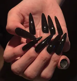 ネイル 🍑 momo_nailのネイルデザイン