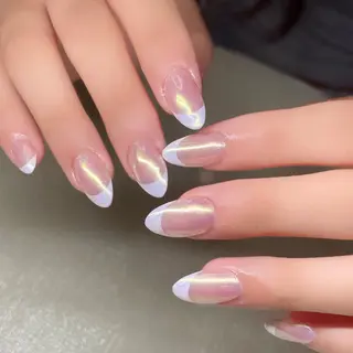 ネイル Nailist SUZU所属・Nailist suzuのネイルデザイン