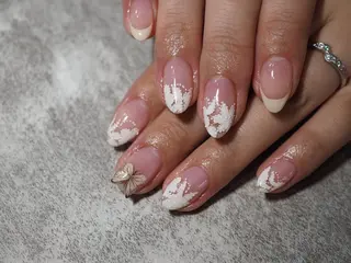 ネイル glaNje部谷 (オーナー)のネイルデザイン