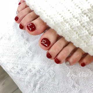 ネイル w wのネイルデザイン