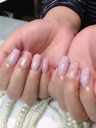 ネイル HALU ハルのネイルデザイン