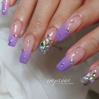 ネイル improve /mamiのネイルデザイン