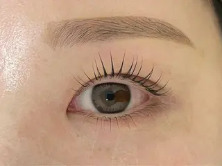 マツエク・マツパ Sakurablow 天王寺店 熊代のマツエク・マツパデザイン