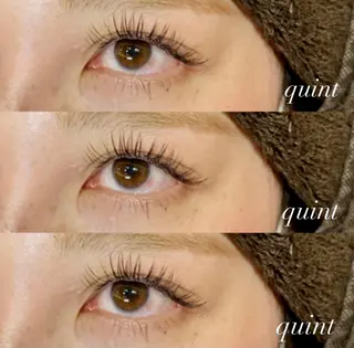 マツエク・マツパ sola: neolive岡田のマツエク・マツパデザイン