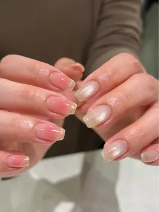 ネイル C. Ricoのネイルデザイン