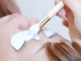 マツエク・マツパ Gramage まつパ・パリジェンヌのマツエク・マツパデザイン