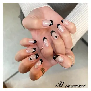 ネイル unwind⌇ Mayuのネイルデザイン