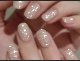 ネイル 吉祥寺 メイのネイルデザイン