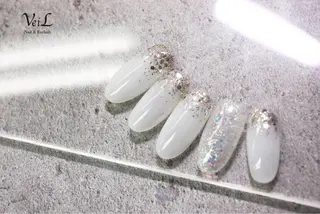 ネイル Tanaka Nailistのネイルデザイン