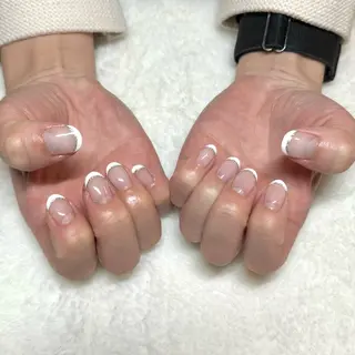 ネイル yano Ribbon佐野店のネイルデザイン