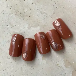 ネイル T Kのネイルデザイン