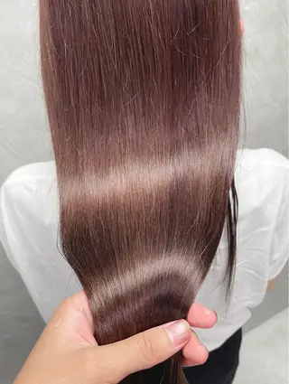 カラー Nifty所属・naoya .のヘアスタイル