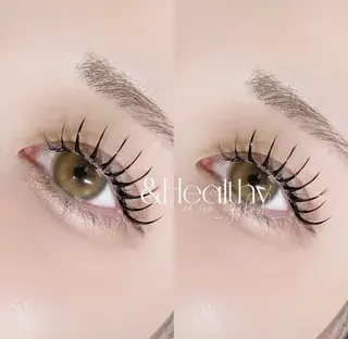 マツエク・マツパ Le futur💐 。のマツエク・マツパデザイン