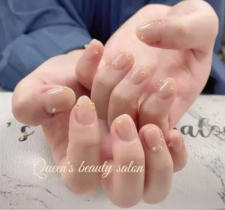ネイル Queens ciciのネイルデザイン