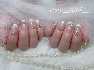 ネイル PUERTO Renaのネイルデザイン