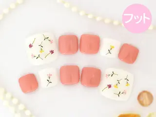 ネイル ファストネイル 渋谷店のネイルデザイン